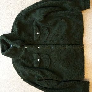 Fleece Jacket